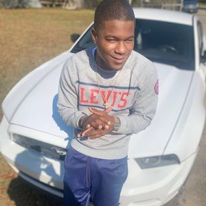 Meet your Posher, Marcus